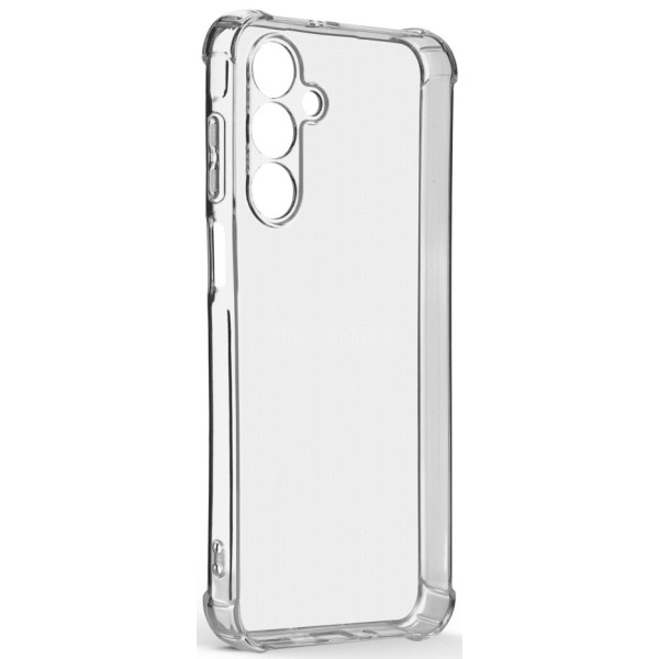 Чехол ArmorStandart Air Force Camera Cov для Samsung A16 A165 Прозрачный (ARM80121)