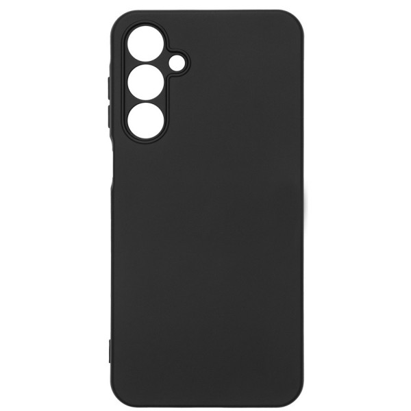 Чехол ArmorStandart ICON Camera Cov для Samsung A16 A165 Black (ARM80130)