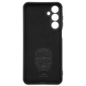 Чехол ArmorStandart ICON Camera Cov для Samsung A16 A165 Black (ARM80130)