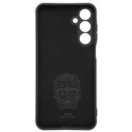 Чехол ArmorStandart ICON Camera Cov для Samsung A16 A165 Black (ARM80130)
