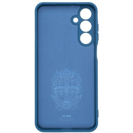 Чехол ArmorStandart ICON Camera Cov для Samsung A16 A165 Blue (ARM80131) 2