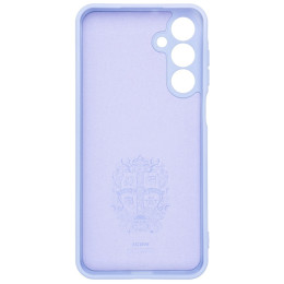 Чохол ArmorStandart ICON Camera Cov для Samsung A16 A165 Lavender (ARM80133) 2