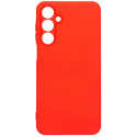 Чехол ArmorStandart ICON Camera Cov для Samsung A16 A165 Red (ARM80132)