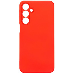 Чохол ArmorStandart ICON Camera Cov для Samsung A16 A165 Red (ARM80132)
