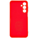 Чехол ArmorStandart ICON Camera Cov для Samsung A16 A165 Red (ARM80132)