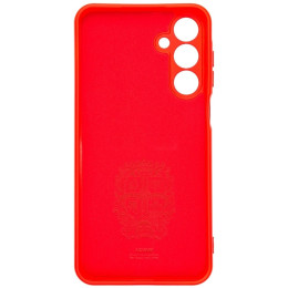 Чохол ArmorStandart ICON Camera Cov для Samsung A16 A165 Red (ARM80132) 2