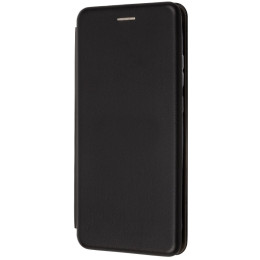 Чохол-книжка ArmorStandart G-Case для Motorola G85 5G Black (ARM77320)
