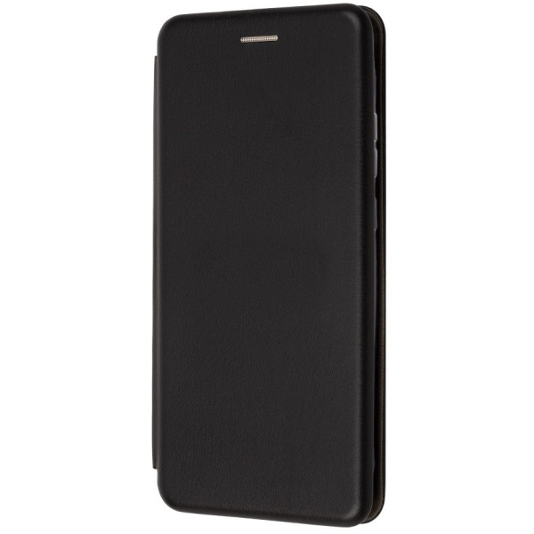 Чохол-книжка ArmorStandart G-Case для Motorola G85 5G Black (ARM77320)