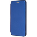 Чохол-книжка ArmorStandart G-Case для Motorola G85 5G Blue (ARM77319)