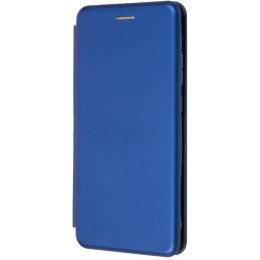 Чохол-книжка ArmorStandart G-Case для Motorola G85 5G Blue (ARM77319)