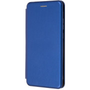 Чехол-книжка ArmorStandart G-Case для Motorola G85 5G Blue (ARM77319)