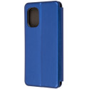 Чохол-книжка ArmorStandart G-Case для Motorola G85 5G Blue (ARM77319)