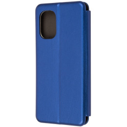 Чехол-книжка ArmorStandart G-Case для Motorola G85 5G Blue (ARM77319) 2
