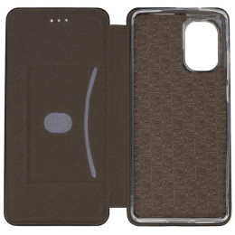 Чохол-книжка ArmorStandart G-Case для Motorola G85 5G Blue (ARM77319)