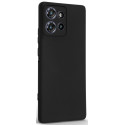 Чохол ArmorStandart Matte Slim Fit Camera cov для Motorola Edge 50 Black (ARM81707)