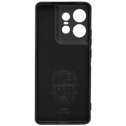 Чохол ArmorStandart ICON Camera cov для Motorola Edge 50 Pro Black (ARM77305) 2