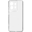 Чохол ArmorStandart Air Camera cov для Motorola Edge 50 Pro Прозорий (ARM77356)