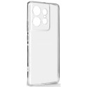 Чехол ArmorStandart Air Camera cov для Motorola Edge 50 Pro Прозрачный (ARM77356)