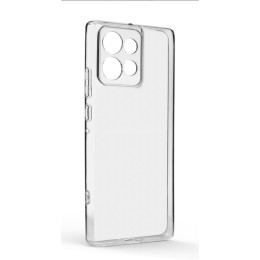 Чохол ArmorStandart Air Camera cov для Motorola Edge 50 Прозорий (ARM81699) 2