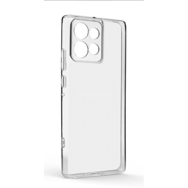 Чехол ArmorStandart Air Camera cov для Motorola Edge 50 Прозрачный (ARM81699)