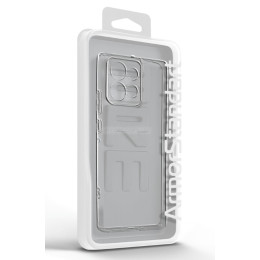 Чохол ArmorStandart Air Camera cov для Motorola Edge 50 Прозорий (ARM81699)