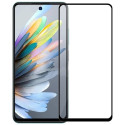 Захисне скло ArmorStandart для ZTE Blade A75 4G Black (ARM78905)