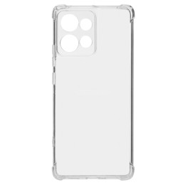 Чохол ArmorStandart Air Force Camera cov для Motorola Edge 50 Прозорий (ARM81697)