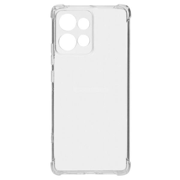 Чехол ArmorStandart Air Force Camera cov для Motorola Edge 50 Прозрачный (ARM81697)