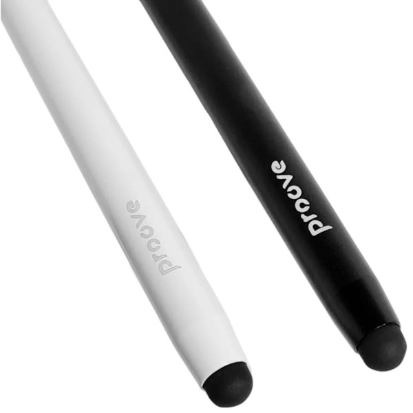 Стилус Proove Stylus Magic Wand SP-01 White (STS100000002)