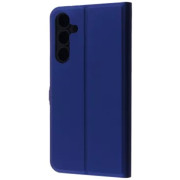 Чохол-книжка WAVE Flap для Samsung A16 A165 Blue
