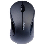 Мишка A4Tech G3-270N V-Track USB Black/Gray