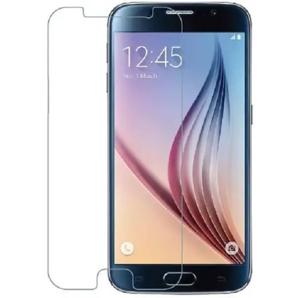 Защитное стекло Samsung Galaxy S6