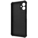 Чехол WAVE Power Magnetic для Samsung A06 A065 Black