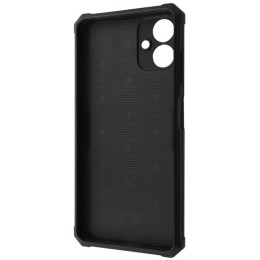 Чохол WAVE Power Magnetic для Samsung A06 A065 Black