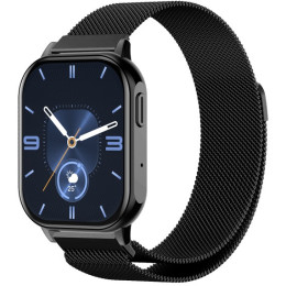 Смарт-часы Proove Elysium Black (SWEL00000001)