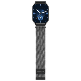 Смарт-годинник Proove Elysium Black (SWEL00000001)