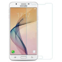 Защитное стекло Samsung J7 Prime White