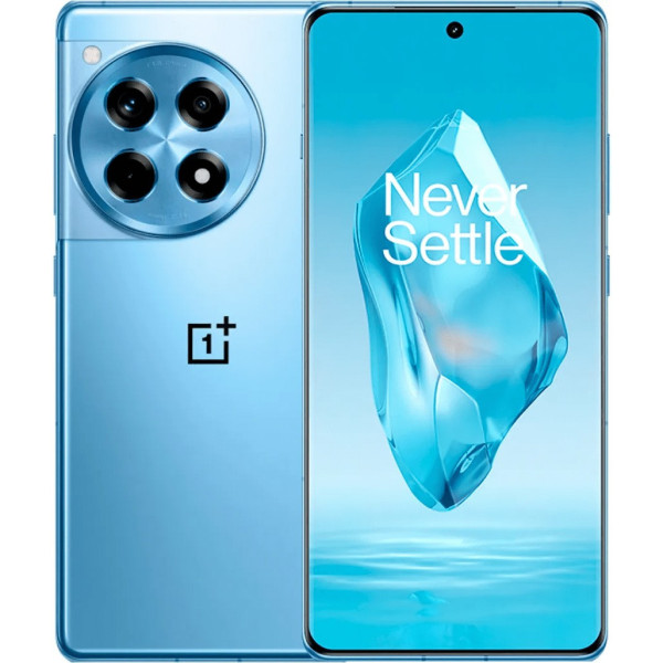 Смартфон OnePlus Ace 3 16/512GB Blue