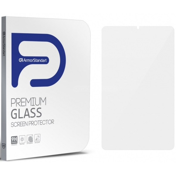 Захисне скло ArmorStandart Glass.CR для Samsung Tab A9 8.7 X110/X115 (ARM70984)