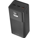 Power Bank Proove Giant 100W 40000mAh Black (PBGI99320001)
