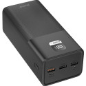 Power Bank Proove Giant 100W 40000mAh Black (PBGI99320001)