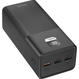Power Bank Proove Giant 100W 40000mAh Black (PBGI99320001)