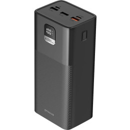 Power Bank Proove Giant Lite 22.5W 40000mAh Black (PBGI20312201)