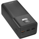 Power Bank Proove Giant Lite 22.5W 40000mAh Black (PBGI20312201)