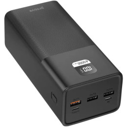 Power Bank Proove Giant Lite 22.5W 40000mAh Black (PBGI20312201)