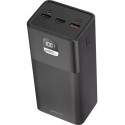 Power Bank Proove Giant Lite 22.5W 40000mAh Black (PBGI20312201)