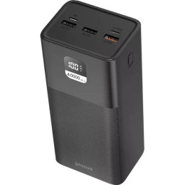 Power Bank Proove Giant Lite 22.5W 40000mAh Black (PBGI20312201)