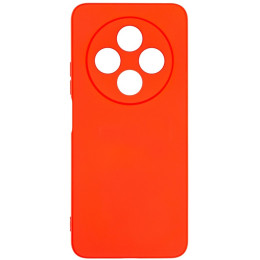 Чехол ArmorStandart Icon Camera cov для Xiaomi Redmi 14C 4G/Poco C75 Red (ARM79366)