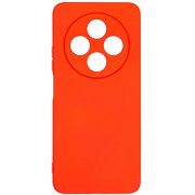 Чохол ArmorStandart Icon Camera cov для Xiaomi Redmi 14C 4G/Poco C75 Red (ARM79366)