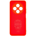 Чохол ArmorStandart Icon Camera cov для Xiaomi Redmi 14C 4G/Poco C75 Red (ARM79366)